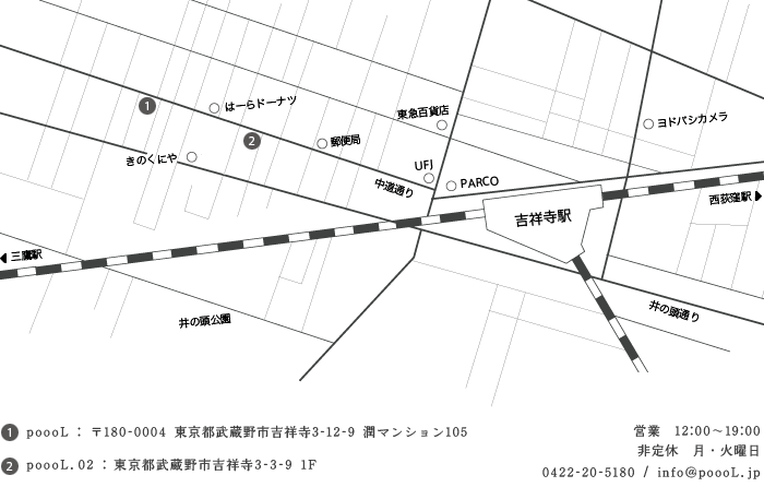 マップ